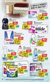 Catalog Mega Image săptămâna 38 Pagină 24