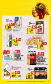 Catalog Mega Image săptămâna 38 Pagină 27