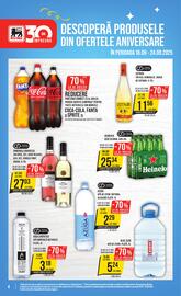 Catalog Mega Image săptămâna 38 Pagină 4