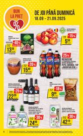 Catalog Mega Image săptămâna 38 Pagină 6