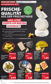 Kaufland Prospekt woche 38 Seite 22