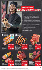 Kaufland Prospekt woche 38 Seite 23