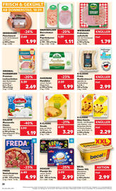 Kaufland Prospekt woche 38 Seite 28