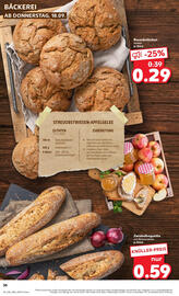 Kaufland Prospekt woche 38 Seite 30