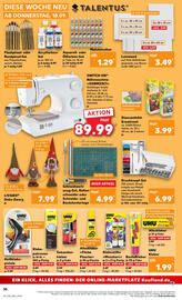 Kaufland Prospekt woche 38 Seite 36