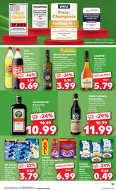 Kaufland Prospekt woche 38 Seite 43