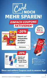 Kaufland Prospekt woche 38 Seite 47