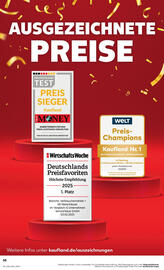 Kaufland Prospekt woche 38 Seite 50