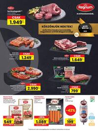 Spar akciós újság hét 38 Oldal 11