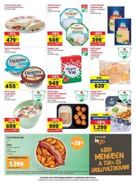 Spar akciós újság hét 38 Oldal 14