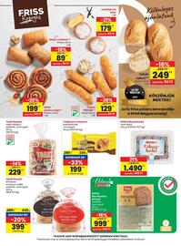 Spar akciós újság hét 38 Oldal 23