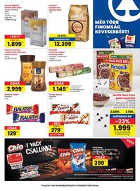 Spar akciós újság hét 38 Oldal 26