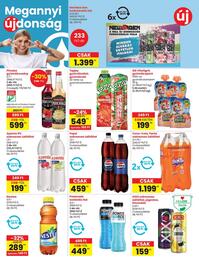 Spar akciós újság hét 38 Oldal 28