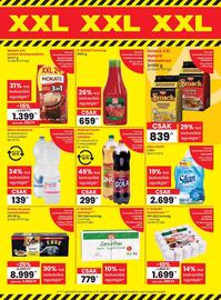 Spar akciós újság hét 38 Oldal 5