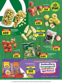 Spar akciós újság hét 38 Oldal 7