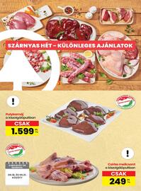 Spar akciós újság hét 38 Oldal 8