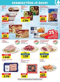 Spar akciós újság hét 38 Oldal 9