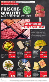 Kaufland Prospekt woche 38 Seite 22