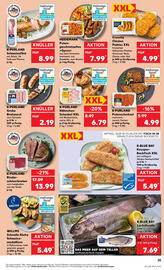 Kaufland Prospekt woche 38 Seite 25