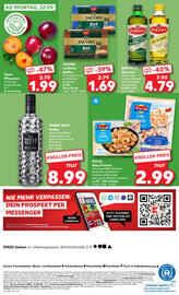 Kaufland Prospekt woche 38 Seite 46