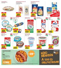 Interspar akciós újság hét 38 Oldal 16