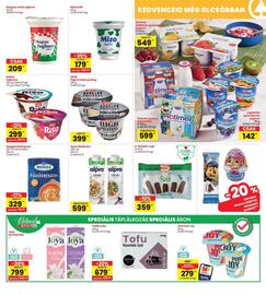 Interspar akciós újság hét 38 Oldal 17