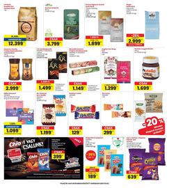 Interspar akciós újság hét 38 Oldal 22