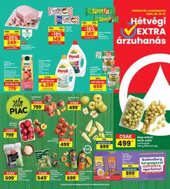 Interspar akciós újság hét 38 Oldal 35