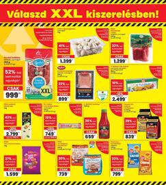 Interspar akciós újság hét 38 Oldal 4