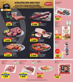 Interspar akciós újság hét 38 Oldal 9