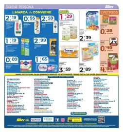 Volantino Alter Discount Pagina 12