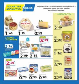 Volantino Alter Discount Pagina 13