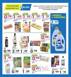 Volantino Alter Discount Pagina 14