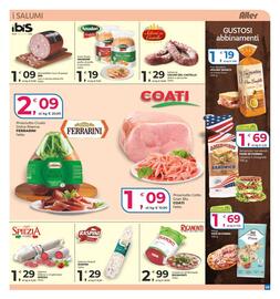 Volantino Alter Discount Pagina 3
