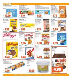 Volantino Stop&Shop Pagina 16