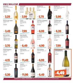 Volantino Stop&Shop Pagina 18