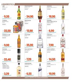 Volantino Stop&Shop Pagina 19