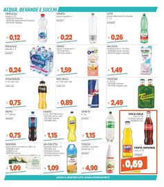 Volantino Stop&Shop Pagina 21