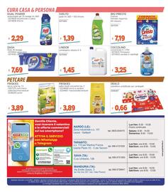 Volantino Stop&Shop Pagina 24