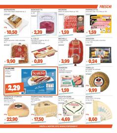 Volantino Stop&Shop Pagina 3