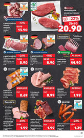 Kaufland Prospekt woche 38 Seite 31