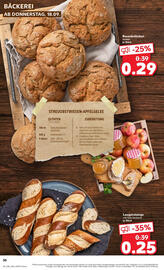 Kaufland Prospekt woche 38 Seite 38