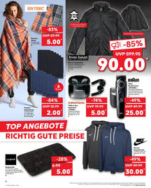 Kaufland Prospekt woche 38 Seite 4