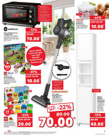 Kaufland Prospekt woche 38 Seite 5