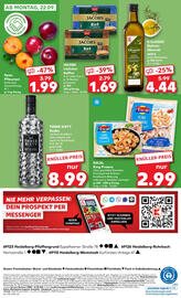 Kaufland Prospekt woche 38 Seite 54