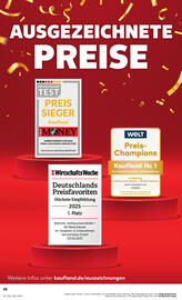 Kaufland Prospekt woche 38 Seite 58