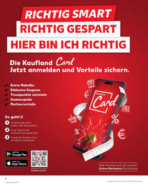 Kaufland Prospekt woche 38 Seite 6