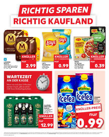 Kaufland Prospekt woche 38 Seite 8