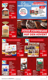 Kaufland Prospekt woche 38 Seite 17