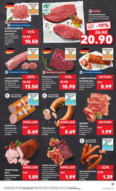 Kaufland Prospekt woche 38 Seite 23